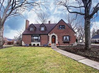 33 Grandon Rd, Dayton, OH 45419