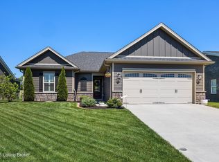 5549 Limestone Creek Dr, Charlestown, IN 47111