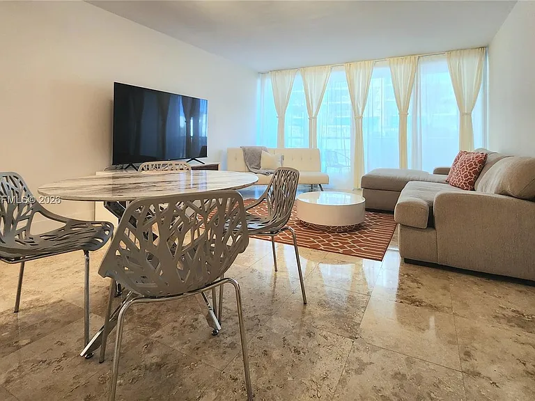 3505 S Ocean Dr #209 — Photo 12