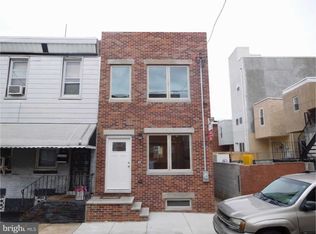 1909 Wilder St, Philadelphia, PA 19146