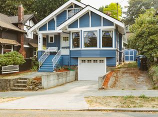 1814 3rd Ave N, Seattle, WA 98109