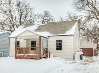4106 SW 7th St, Des Moines, IA 50315