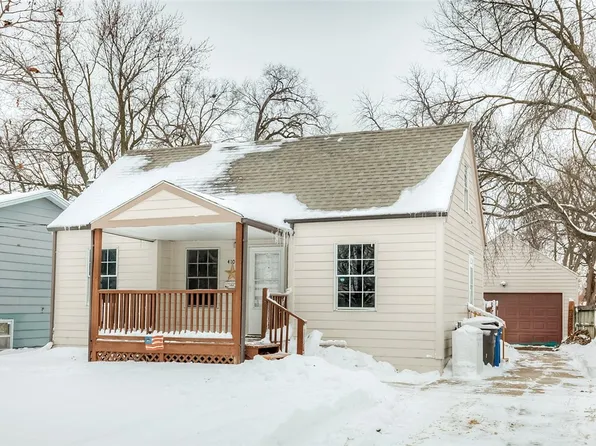 4106 SW 7th St, Des Moines, IA 50315