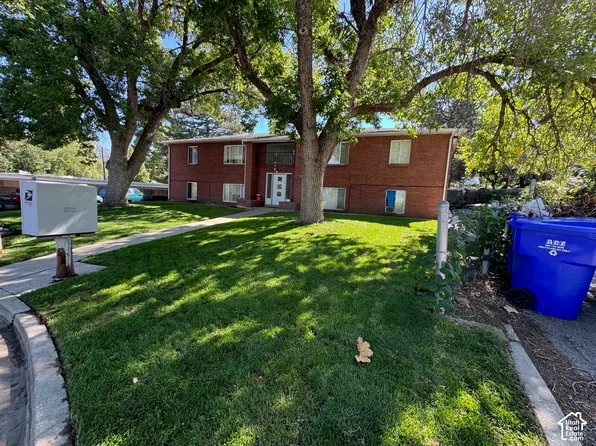 110 E 2250 S, Bountiful, UT 84010