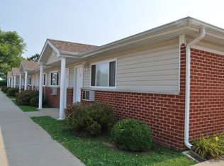 Cornerstone Apartments, Carbondale, IL 62901