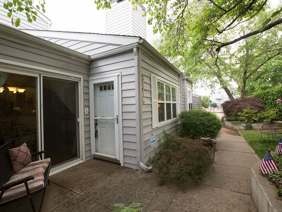 Beautifully Updated in Union Darnaby!