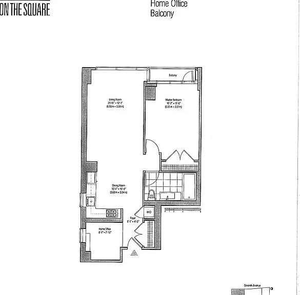 1600 Broadway #20A — Photo 2