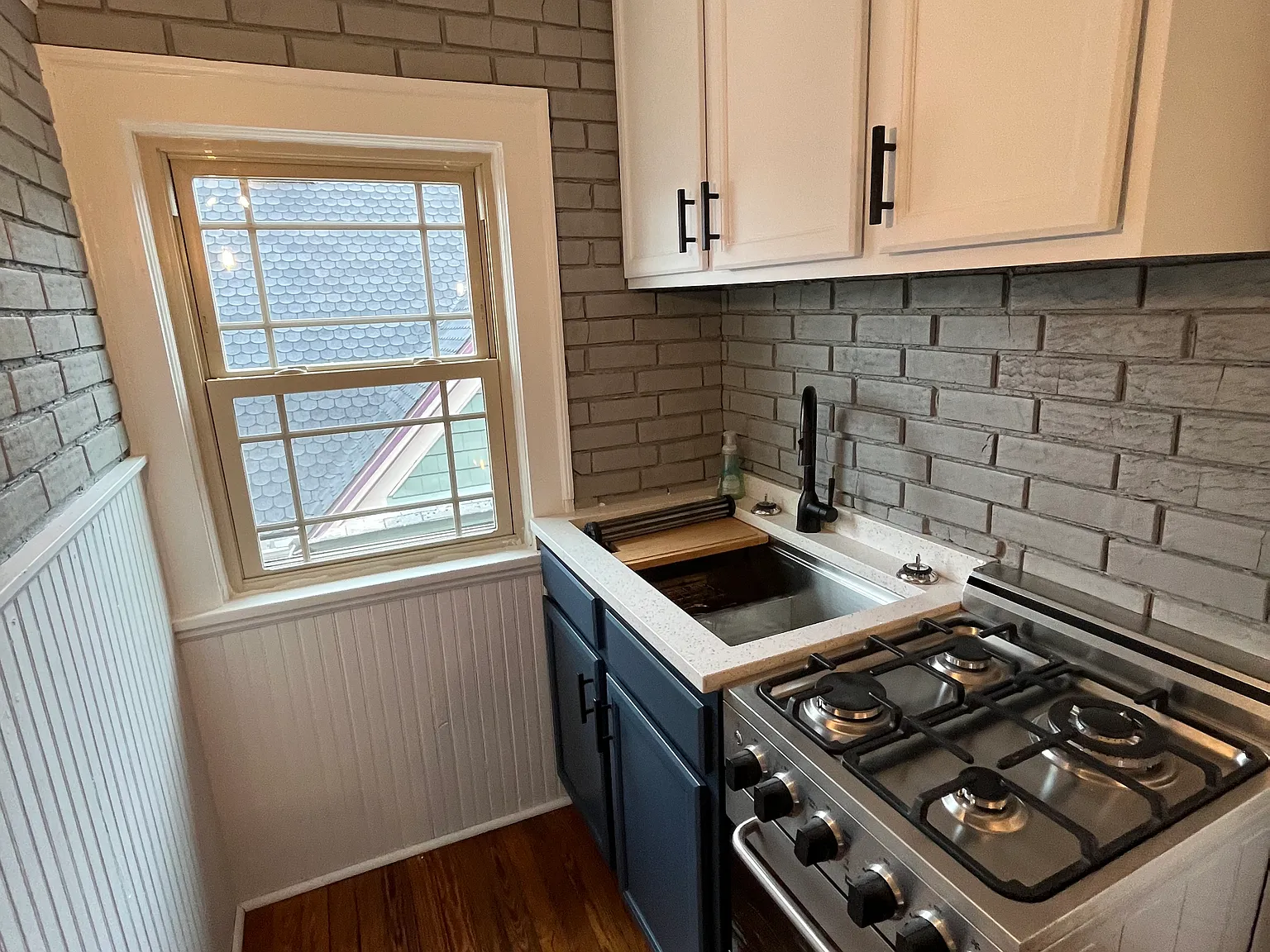 1 bed, 700 sqft, $1,225 — Photo 4