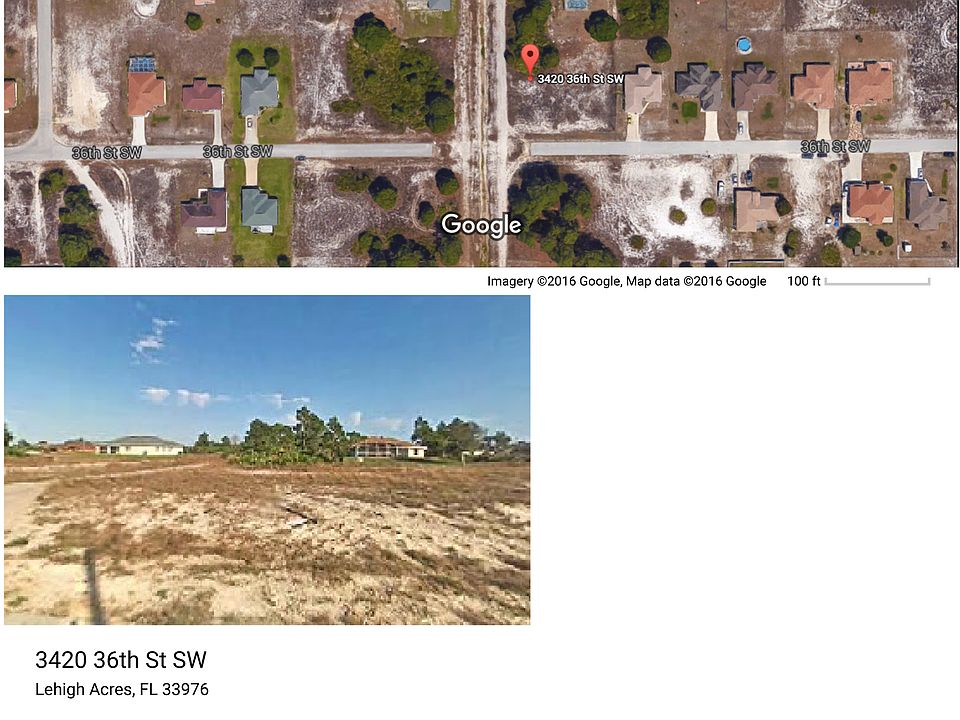 2nd image of 3420 36th St SW