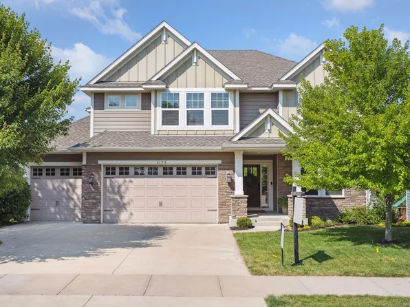 3176 Magnolia Dr, Hamel, MN 55340