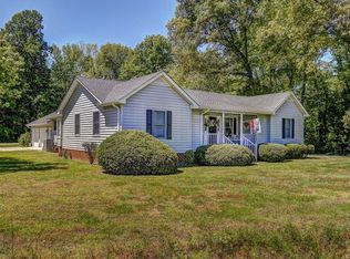 4909 E River Rd, King William, VA 23086
