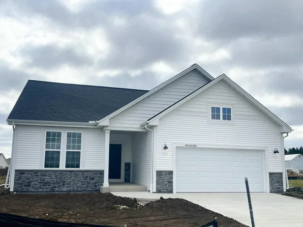 N161W21981 Daisy DRIVE, Jackson, WI 53037
