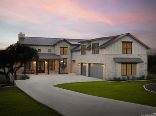 5978 Colin Rdg, New Braunfels, TX 78132