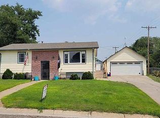 552 Court Ave, Chappell, NE 69129