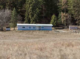 2607-C Quarry Browns Lake Rd, Chewelah, WA 99109