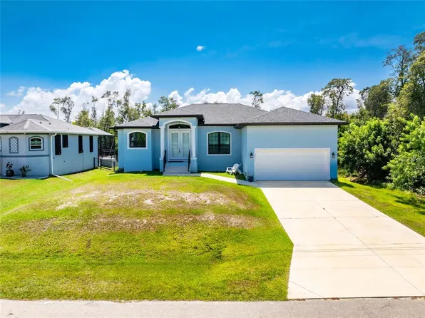 3900 Palm Dr, Punta Gorda, FL 33950