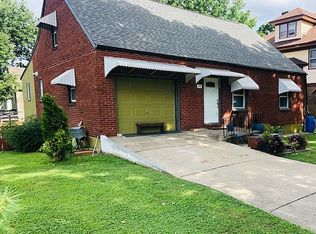 401 Benton Blvd, Kansas City, MO 64124