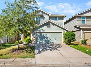 8704 White Ibis Dr, Austin, TX 78729
