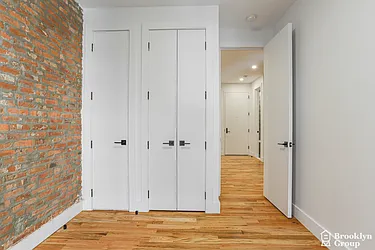 Rented by Brooklyn Group