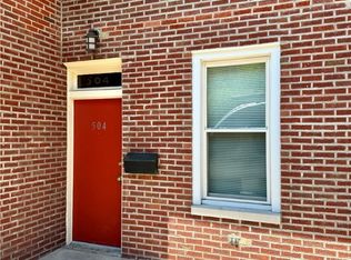 504 Southern Ave, Pittsburgh, PA 15211