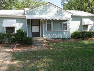 723 Gardiner St, Arlington, TX, 76012