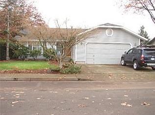 1168 Lorella Ave, Eugene, OR 97401
