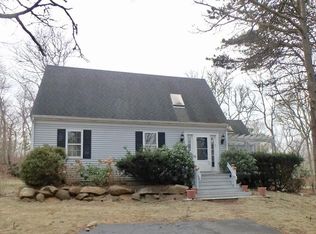 4 Old Purchase Way, Edgartown, MA 02539
