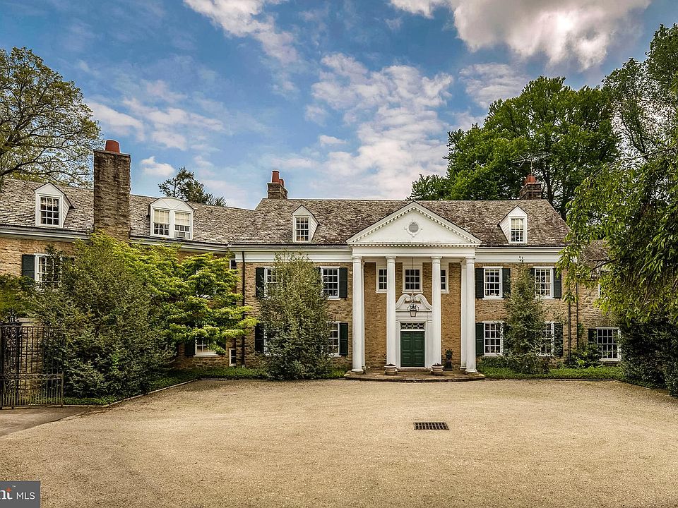 650 Dodds Ln, Gladwyne, PA 19035 Zillow