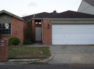 2006 Pheasant Dr, Harlingen, TX 78550