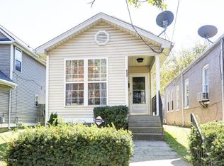 932 E Liberty St, Louisville, KY 40204