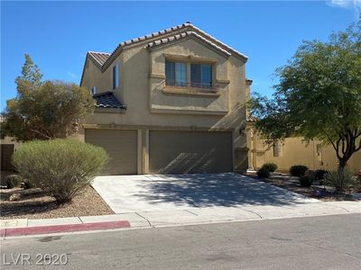 5820 Austin English St, North Las Vegas, NV, 89081
