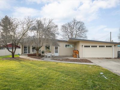 2108 S Balfour Blvd, Spokane, WA, 99206