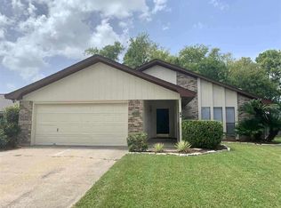 1665 Linns Way, Beaumont, TX 77706