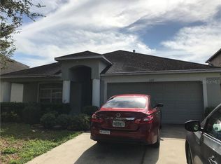 309 Taxter Run Ln, Valrico, FL 33594