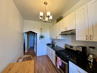 Rented by Brown Harris Stevens