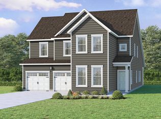 The Maple Plan, Ivey Farms, Farragut, TN 37934