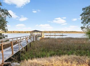 1982 Dallas Bluff Rd NE, Townsend, GA 31331