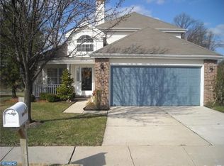 46 Clifford Ct, Mount Laurel, NJ 08054