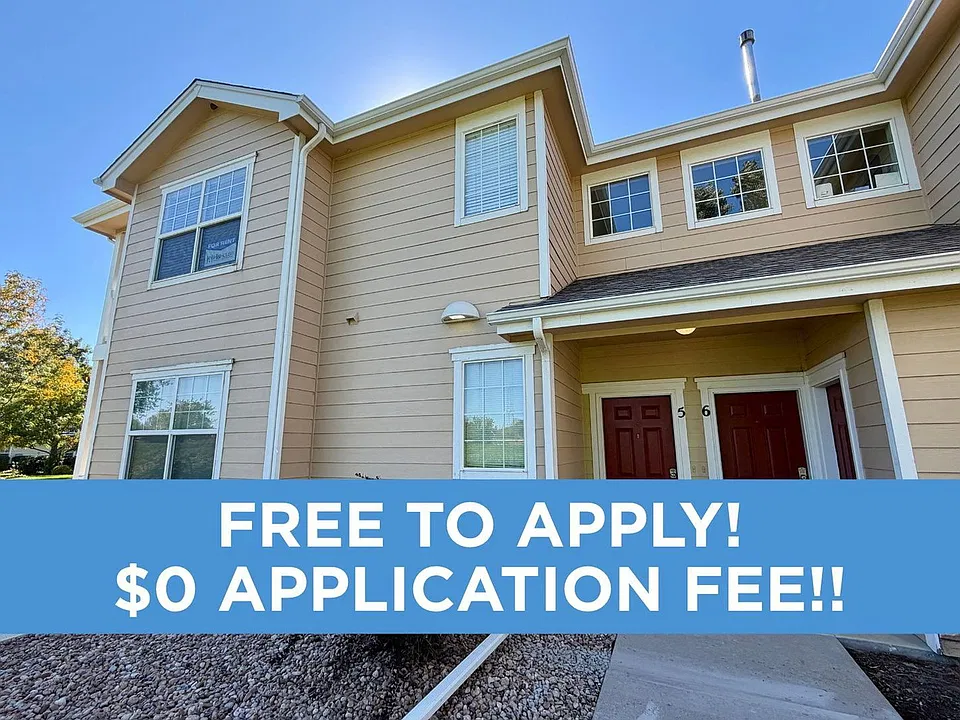 3613 Ponderosa Ct #5