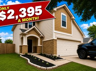 7718 Muley Ln, Cypress, TX 77433