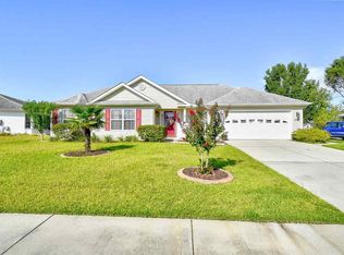 423 Oak Crest Cir, Longs, SC 29568