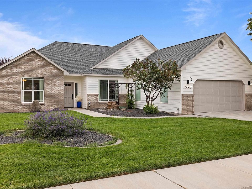 530 Oahu St, Richland, WA 99352 Zillow