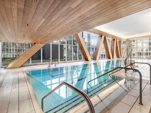 1 West End Avenue image 15 of 19