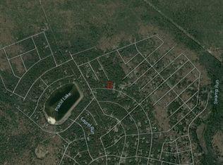 Pocono Rd, Albrightsville, PA 18210