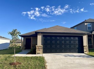10425 Marilyn Dr, North Little Rock, AR 72113
