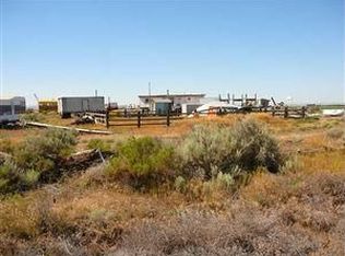 4703 Road 3 NW, Ephrata, WA 98823