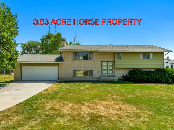 6599 W 9600 N, Highland, UT 84003