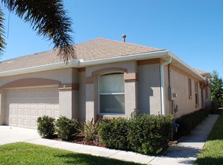 54 Sorrento Ct, Satellite Beach, FL 32937