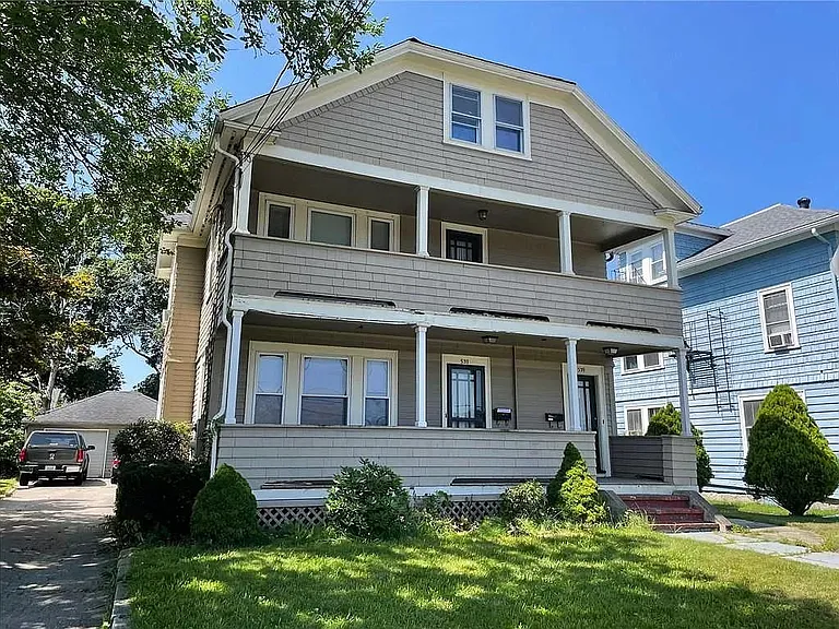 537 Smithfield Rd #1 — Photo 2