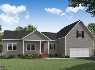 Hemlock Loop LOT 58/59, Mineral, VA 23117